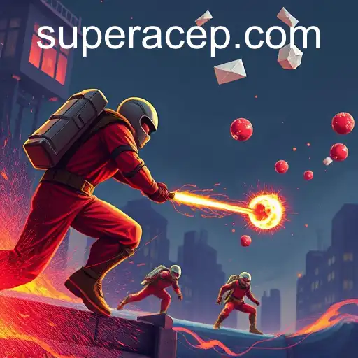 Exploring the Thrilling World of Action Games: The Superace Phenomenon