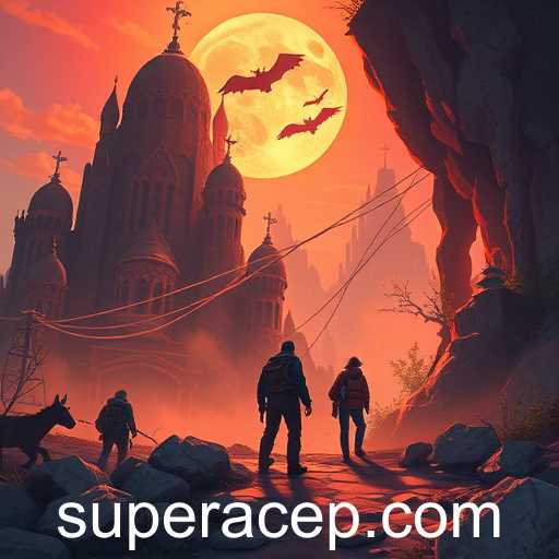 Exploring the Thrilling World of 'Superace' Adventure Games