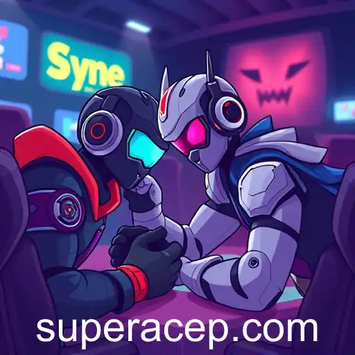 The Impact of 'Superace' on Online Gaming in 2025
