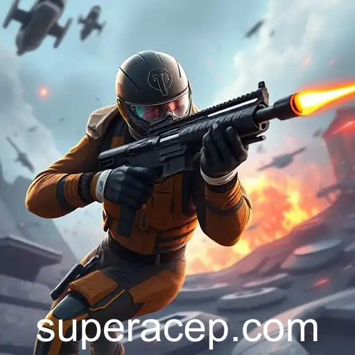 The Rise of Superace in Online Gaming