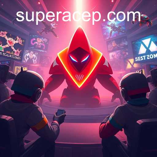 The Rise of 'Superace': A Gaming Phenomenon