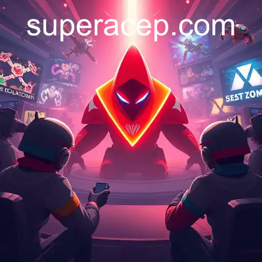 The Rise of 'Superace': A Gaming Phenomenon