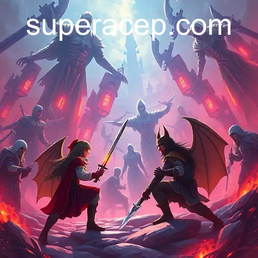 Exploring the Transformative World of Role-Playing Games: The Ultimate 'Superace' Experience