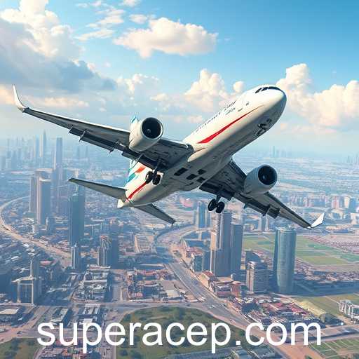 Superace: Exploring the Fascinating World of Simulation Games