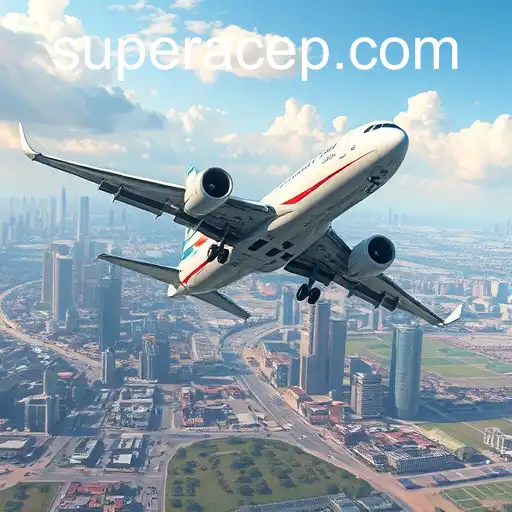 Superace: Exploring the Fascinating World of Simulation Games