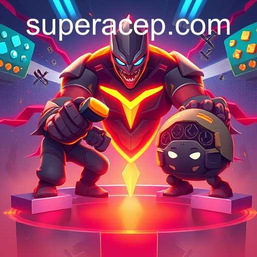 The Evolution of Superace: Reinventing the Online Game Experience