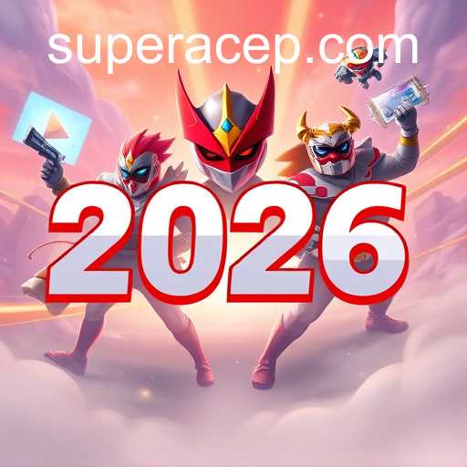 Superace's New Era in Online Gaming