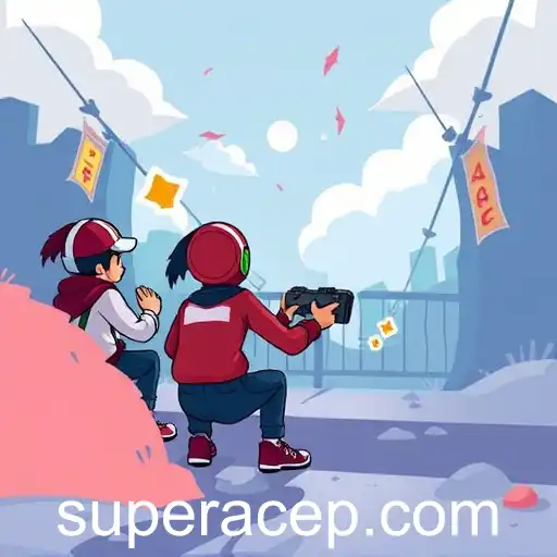 Superace Gaming Revolutionizes Online Dynamics