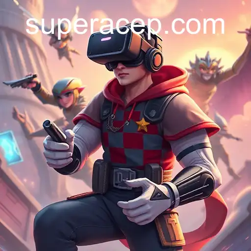 Superace Evolves Amid Thriving Digital Gaming Era