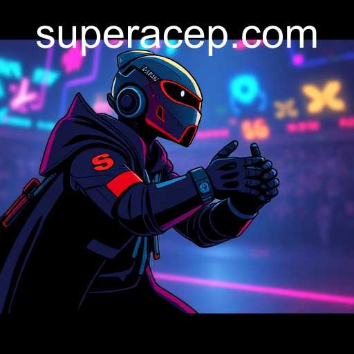 The Digital Playground: Superace's Impact on Gaming