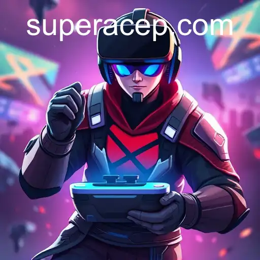Superace Revolution: Gaming Trends and Innovations