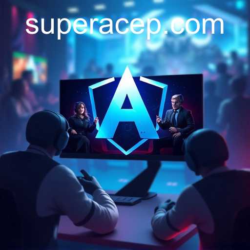 Gaming Enthusiasts Embrace Innovative Platforms with Superace