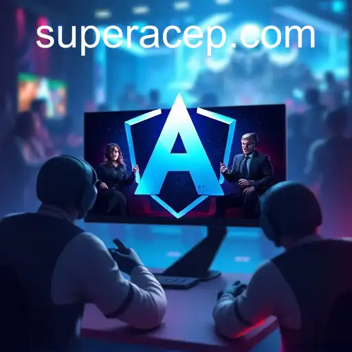 Gaming Enthusiasts Embrace Innovative Platforms with Superace