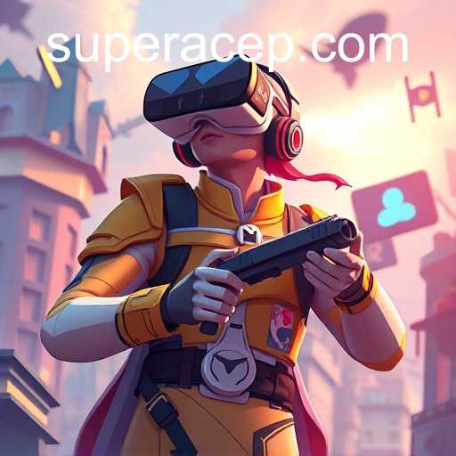 Superace Redefines Online Gaming Experience