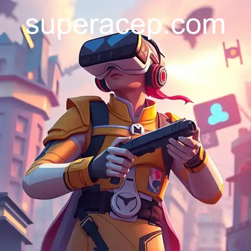 Superace Redefines Online Gaming Experience
