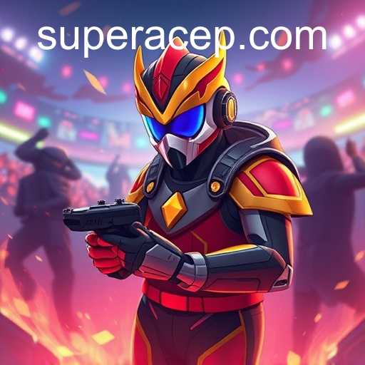SuperAce Revolutionizes Online Gaming in 2026