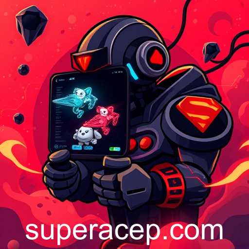 SuperAce: The Rise of Innovative Gaming