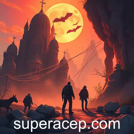 Rise of SuperAce Gaming in a Digital Era