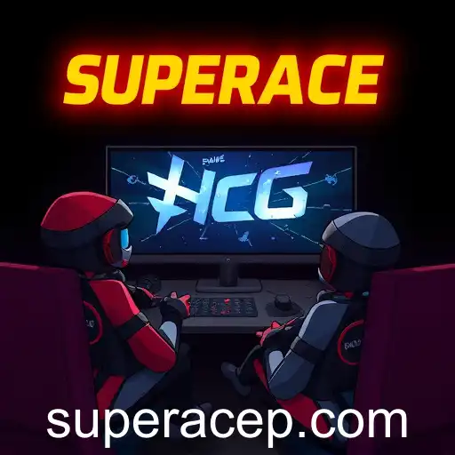 The Rise of 'SuperAce': Shifting Dynamics in Online Gaming