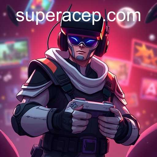Superace Revolutionizes Online Gaming