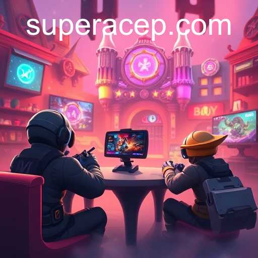 Superace Revolutionizes Online Gaming
