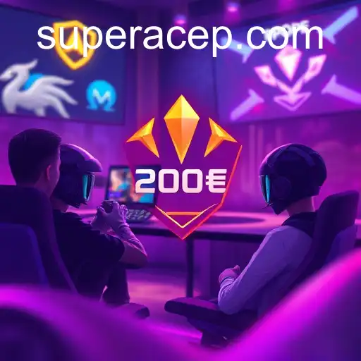 Gaming Trends and Highlights of SuperAce