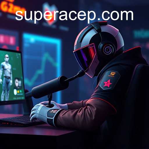 Superace: Transforming Online Gaming