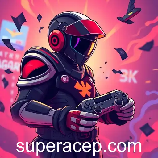 Superace Revolutionizes Online Gaming in 2025