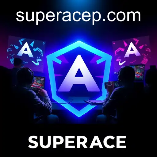Superace: A Leading Light in Online Gaming